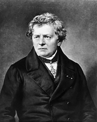 Thomas Alva Edison